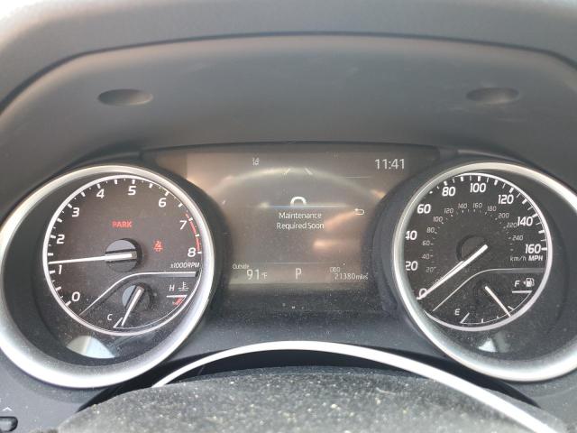 2024 TOYOTA CAMRY LE - 4T1C11BK4RU123090