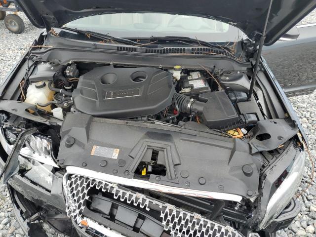 2019 LINCOLN MKZ RESERV 3LN6L5C91KR627085