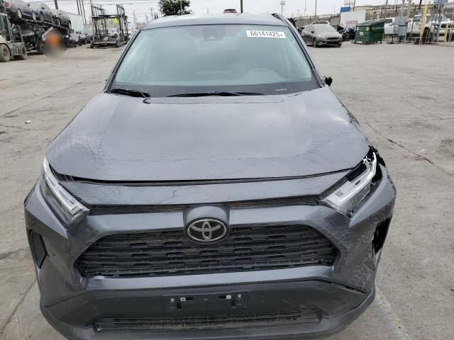 2025 TOYOTA RAV4 LE - 2T3F1RFV2SC500756