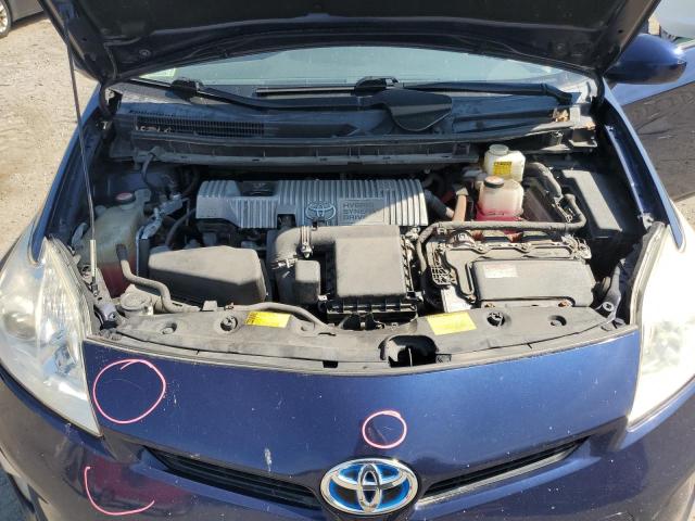 2014 TOYOTA PRIUS - JTDKN3DU8E0380818