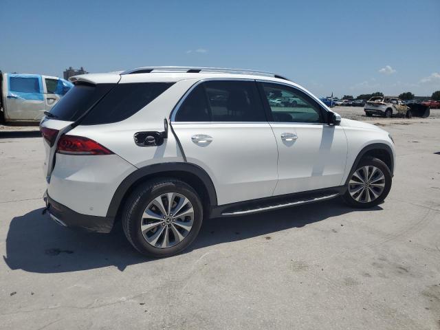 2021 MERCEDES-BENZ GLE 350 4JGFB4JB6MA397656