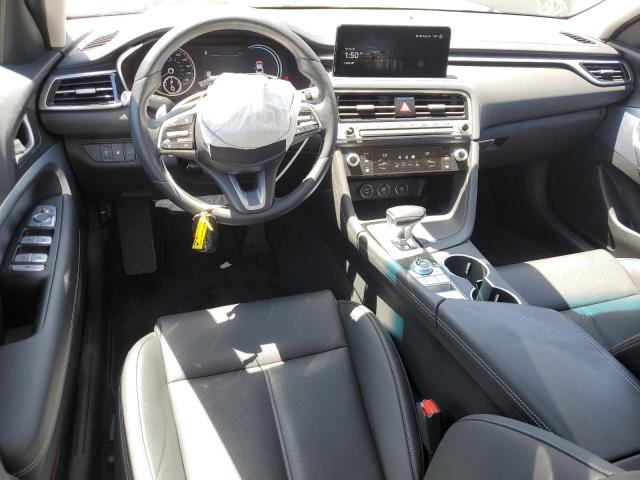 2025 GENESIS G70 BASE KMTG34SC1SU145775