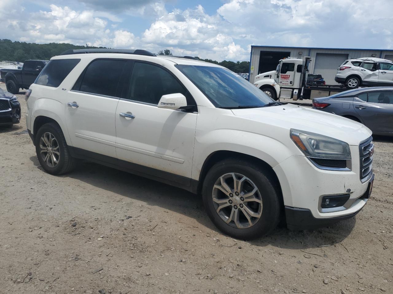 GMC ACADIA SLT-1