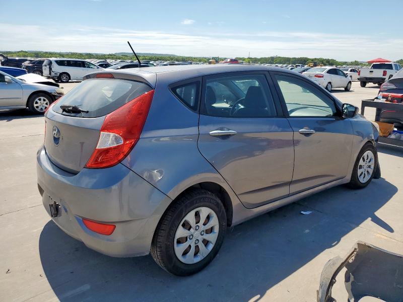 2016 HYUNDAI ACCENT SE - KMHCT5AE6GU271039