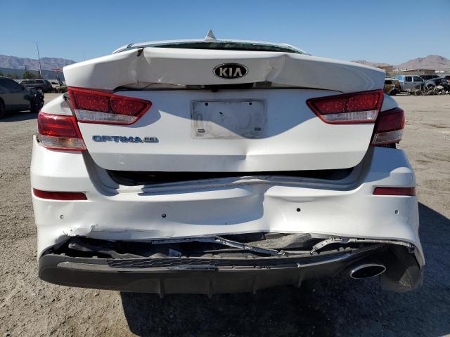 2019 KIA OPTIMA LX - 5XXGT4L31KG331304