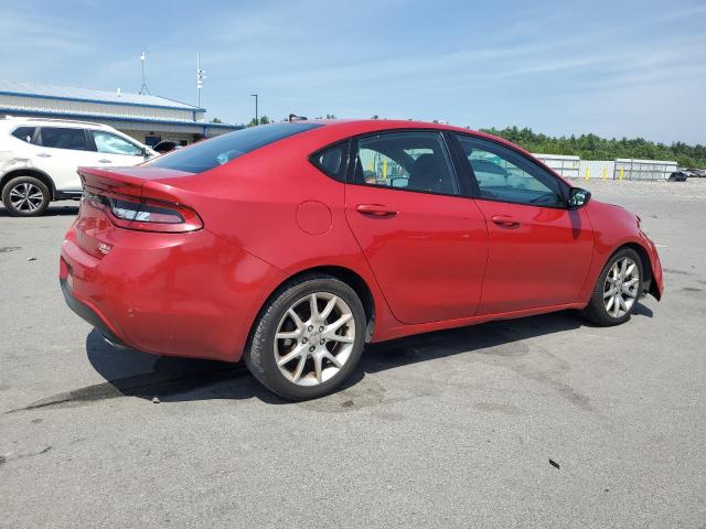 2016 DODGE DART SXT - 1C3CDFBB7GD644492