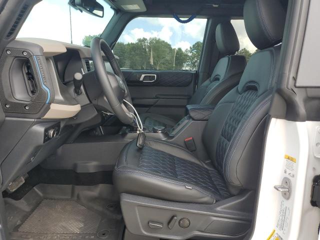 2024 FORD BRONCO WIL 1FMEE2BP6RLA78061