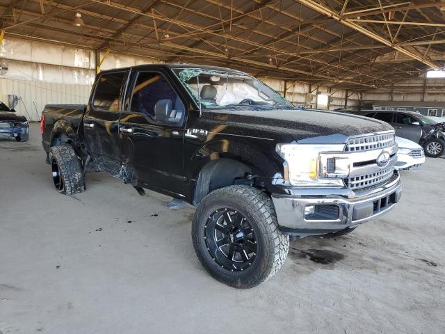 2018 FORD F150 SUPER 1FTEW1CG7JKD21817