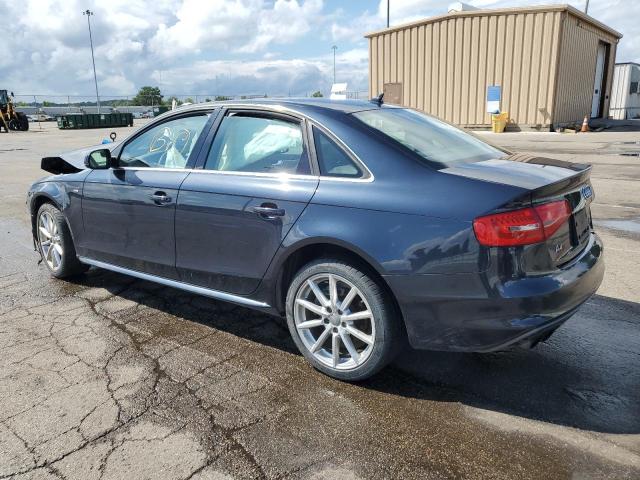2015 AUDI A4 PREMIUM WAUFFAFL7FN022604