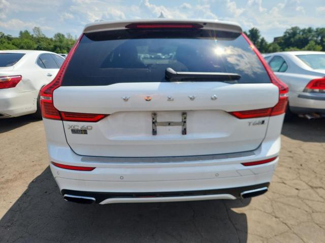 2019 VOLVO XC60 T6 R- YV4A22RM3K1309889