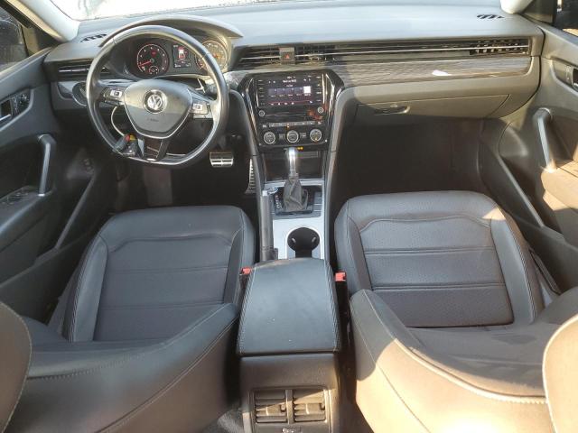 2020 VOLKSWAGEN PASSAT R-L 1VWMA7A31LC019673