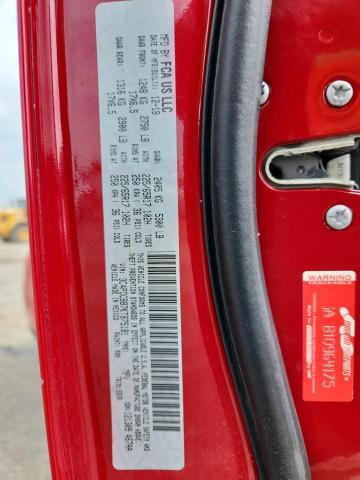 2019 DODGE JOURNEY SE - 3C4PDCBB7KT875181