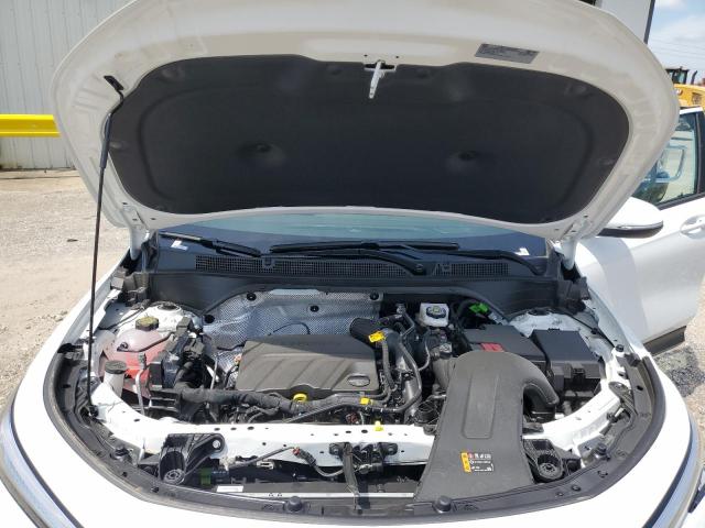 2025 BUICK ENVISTA PR KL47LAEP5SB210676