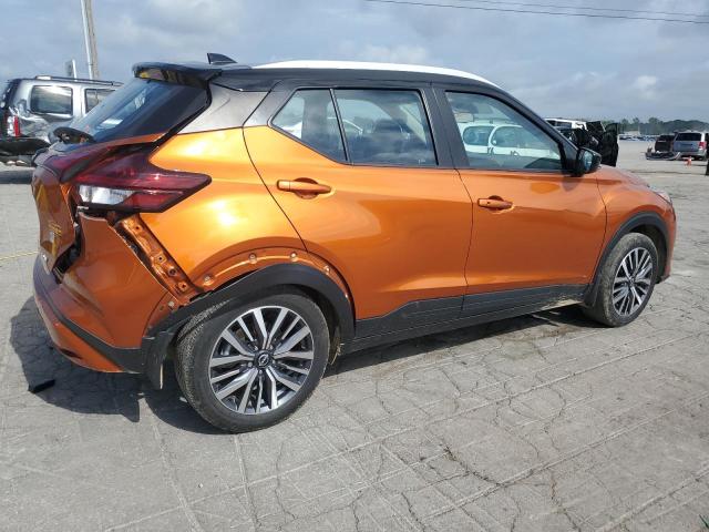 2023 NISSAN KICKS SV 3N1CP5CV6PL529899