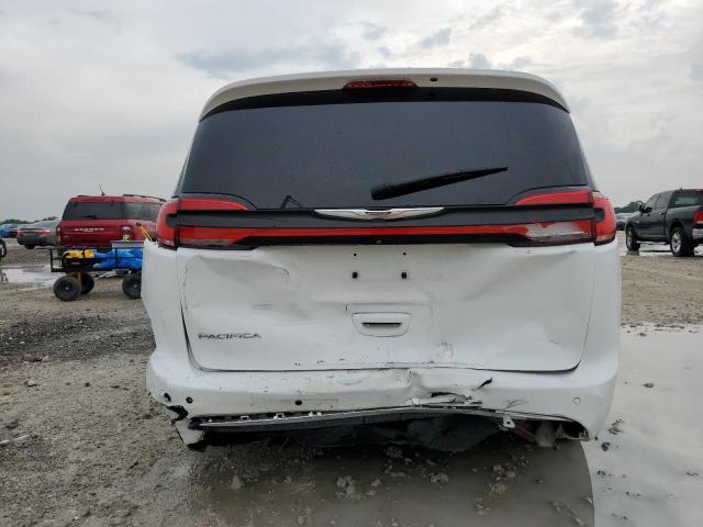 2021 CHRYSLER PACIFICA TOURING 2C4RC1FG6MR593674