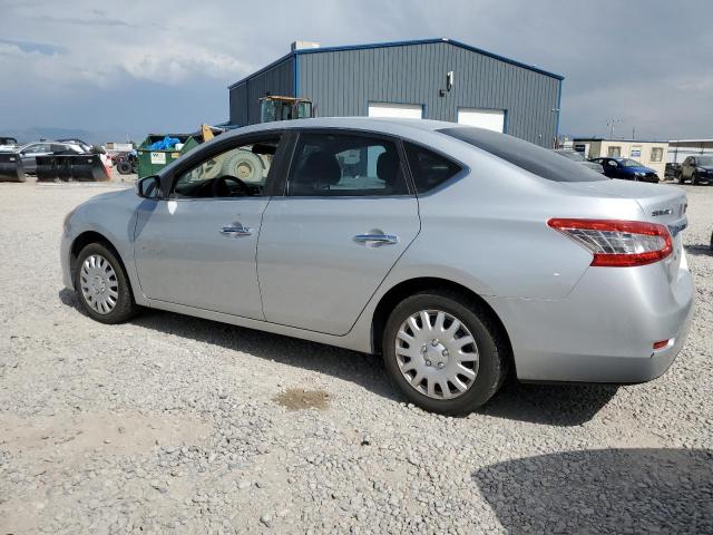 Vin: 3n1ab7apxdl674199, lot: 63144215, nissan sentra s 20132