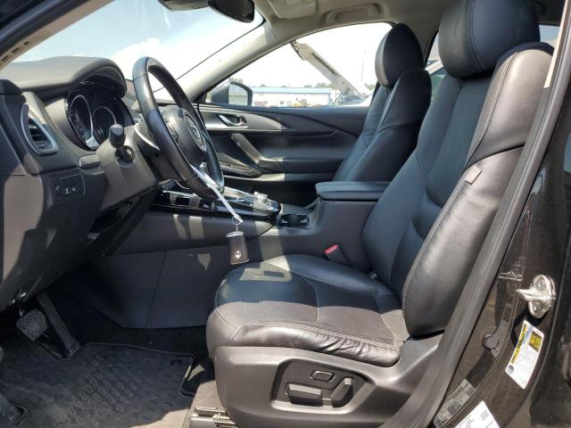 2021 MAZDA CX-9 TOURI JM3TCBCY5M0510178