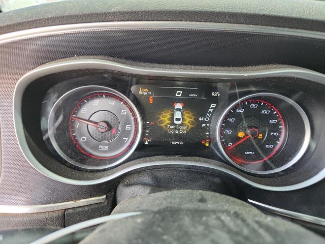 2016 DODGE CHARGER R/ - 2C3CDXCT7GH179423