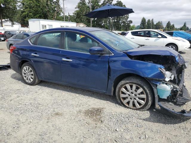 Vin: 3n1ab7ap1jy290519, lot: 63676855, nissan sentra s 20184