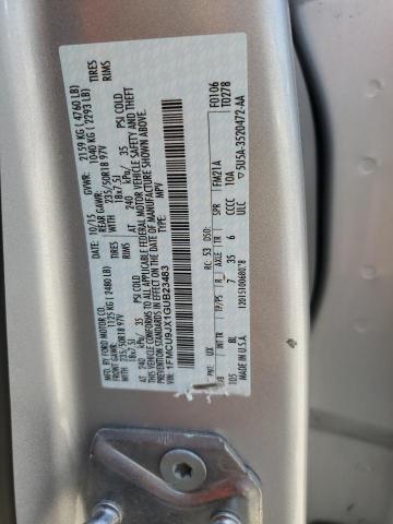 2016 FORD ESCAPE TIT 1FMCU9JX1GUB23483