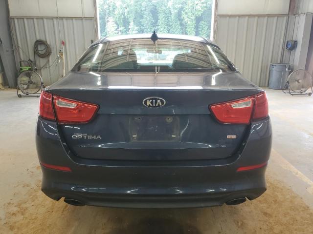 2015 KIA OPTIMA LX - 5XXGM4A74FG487233