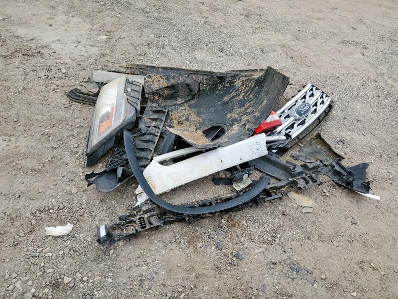 2019 FORD EXPLORER X #3303693033