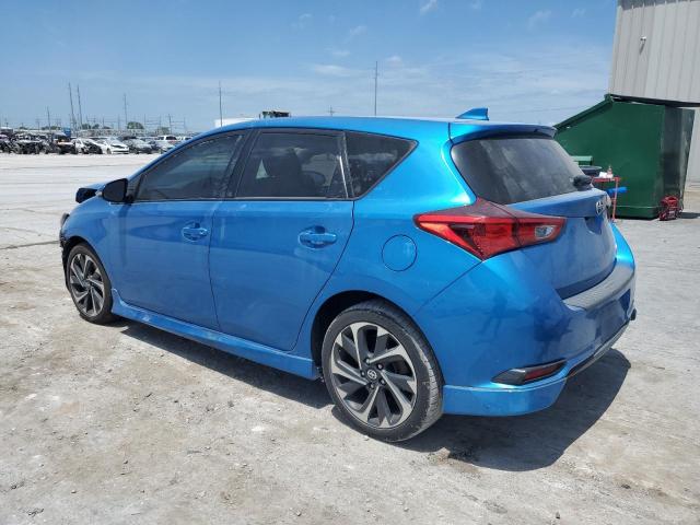 2016 TOYOTA SCION IM - JTNKARJE3GJ511769