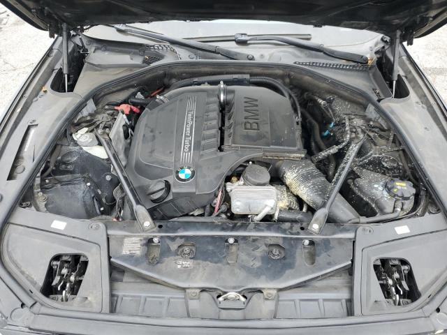 2016 BMW 535 I WBA5B1C53GG551874