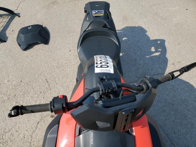 2023 CAN-AM RYKER SPOR 3JB2JEG49PJ002076