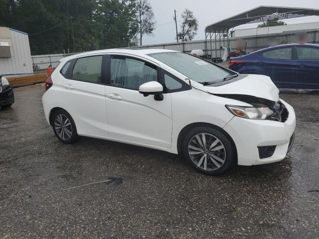 2016 HONDA FIT EX JHMGK5H70GX038156