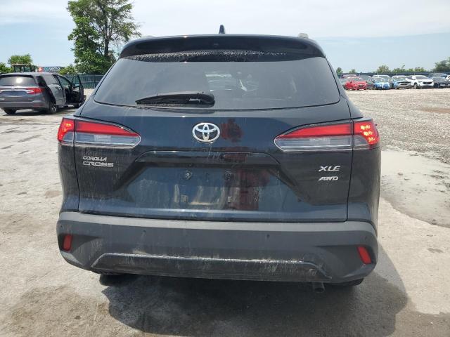 2023 TOYOTA COROLLA CR #3318792954