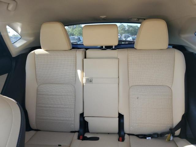 2018 LEXUS NX 300 BAS JTJYARBZXJ2091426
