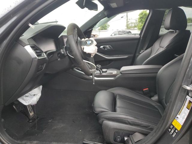 2022 BMW M340XI 3MW5U9J09N8C24035