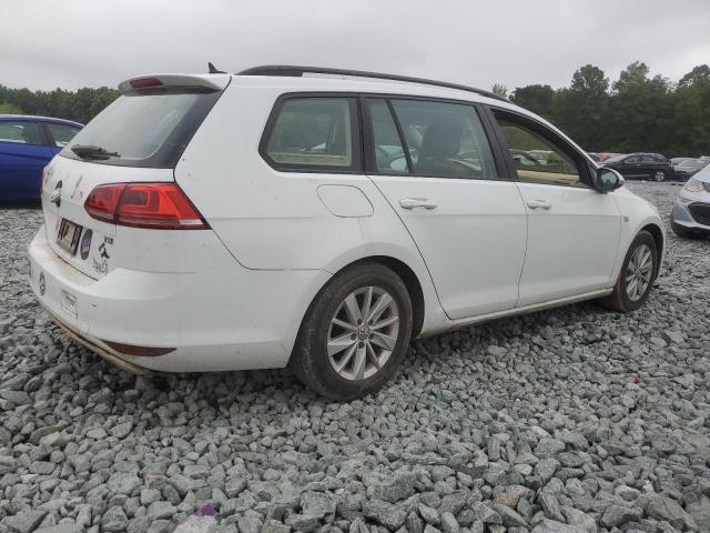 2016 VOLKSWAGEN GOLF SPORT 3VWC17AUXGM514673