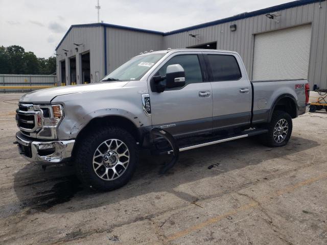 FORD F250 SUPER
