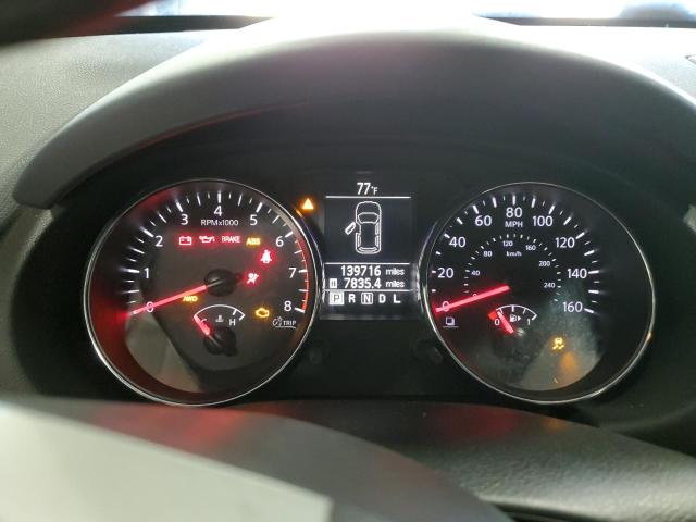 2013 NISSAN ROGUE S - JN8AS5MV6DW627245