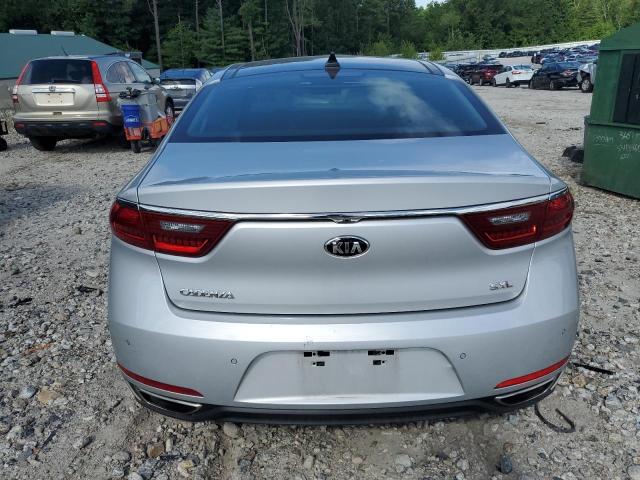 2018 KIA CADENZA LU KNALC4J16J5099377