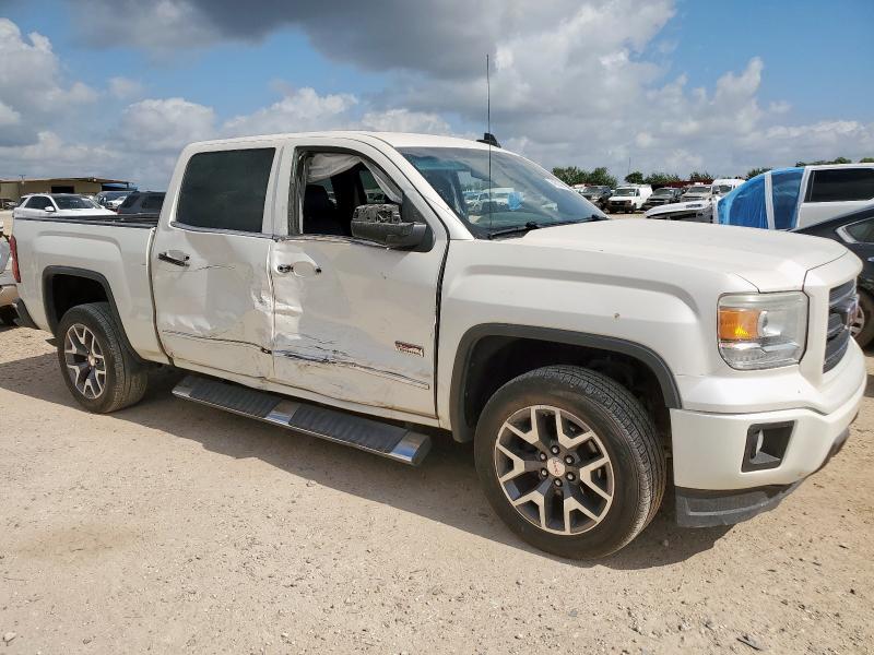 2015 GMC SIERRA K15 3GTU2VEC4FG115085