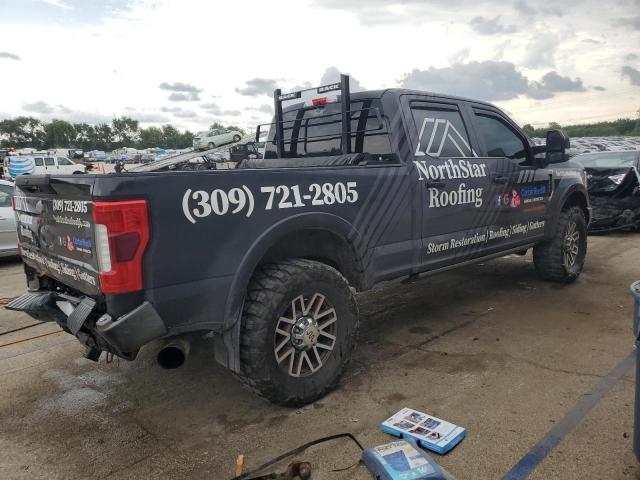 2019 FORD F350 SUPER - 1FT8W3BT3KED61982