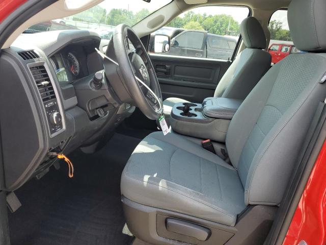 2018 RAM 1500 ST 1C6RR7FTXJS190555