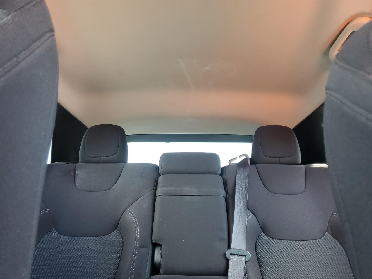 JEEP GRAND CHEROKEE LATITUDE