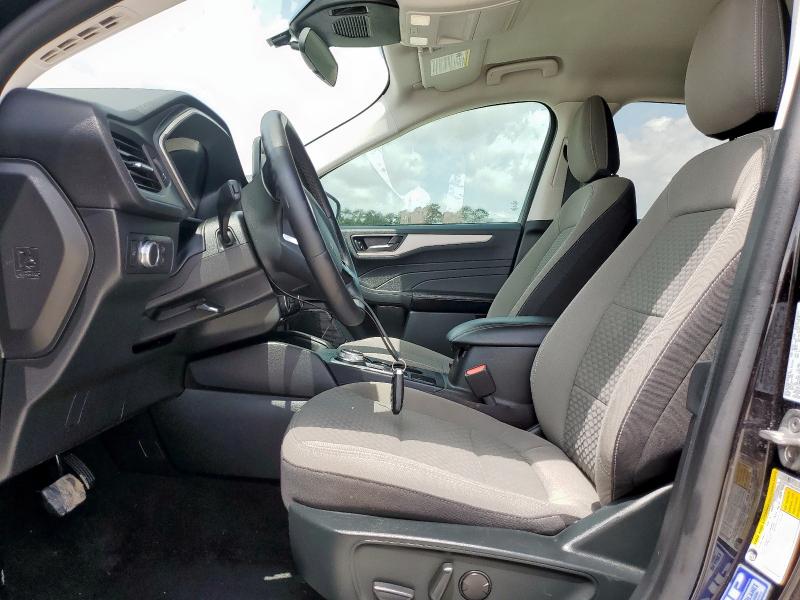 2022 FORD ESCAPE SE - 1FMCU0G62NUB39117