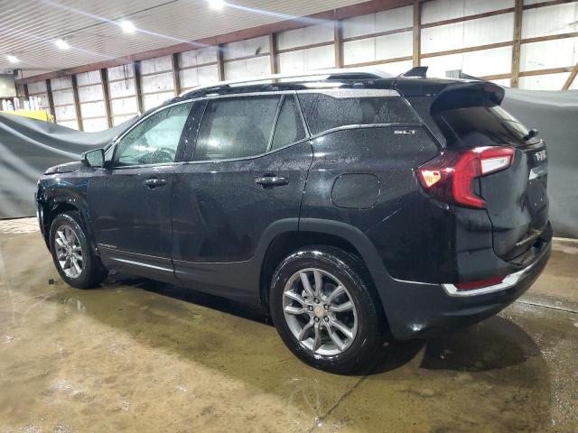 2024 GMC TERRAIN SL 3GKALVEG0RL232441