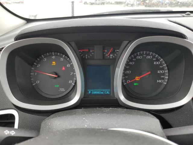 2015 CHEVROLET EQUINOX LS - 2GNALAEK4F6110519