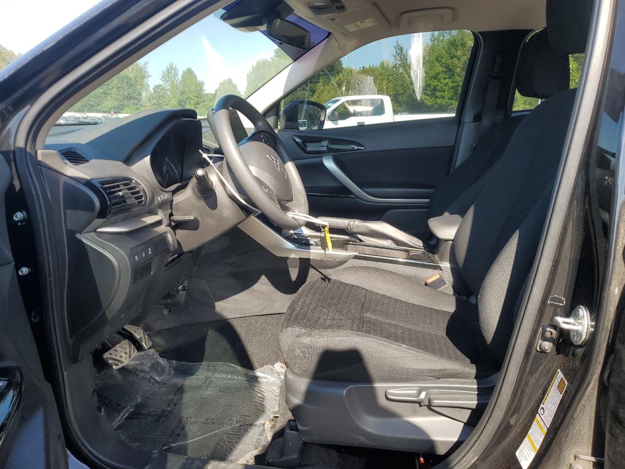 MITSUBISHI ECLIPSE LE