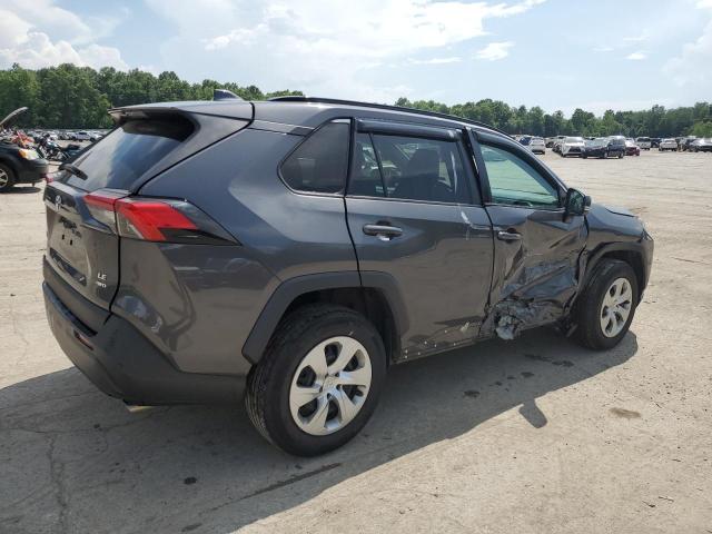 Vin: 2t3g1rfv8kw004640, lot: 63037085, toyota rav4 le 20193