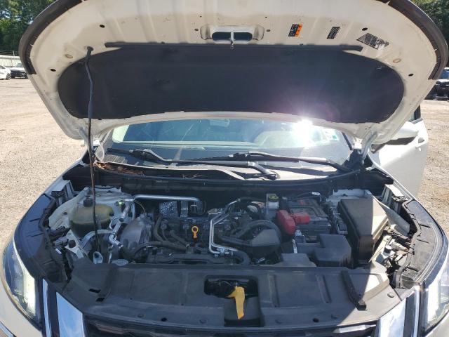 2021 NISSAN ROGUE SV - 5N1AT3BA3MC745344