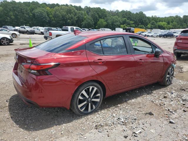 2022 NISSAN VERSA SR 3N1CN8FV1NL832573