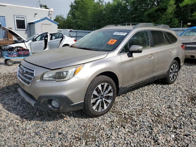 SUBARU OUTBACK 2.