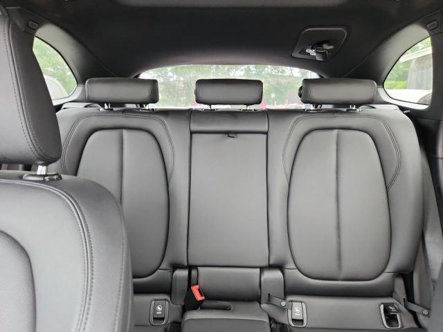 2018 BMW X1 XDRIVE2 WBXHT3C36J5L24918